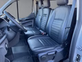 Daumennagel 11 - Ford Transit Custom Kombi 340 L2 Trail