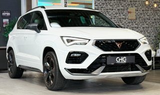CUPRA Ateca VZ 4Drive 360 |VIRTUAL|SHZ|NAVI|KESSY|TEMP.|MFL
