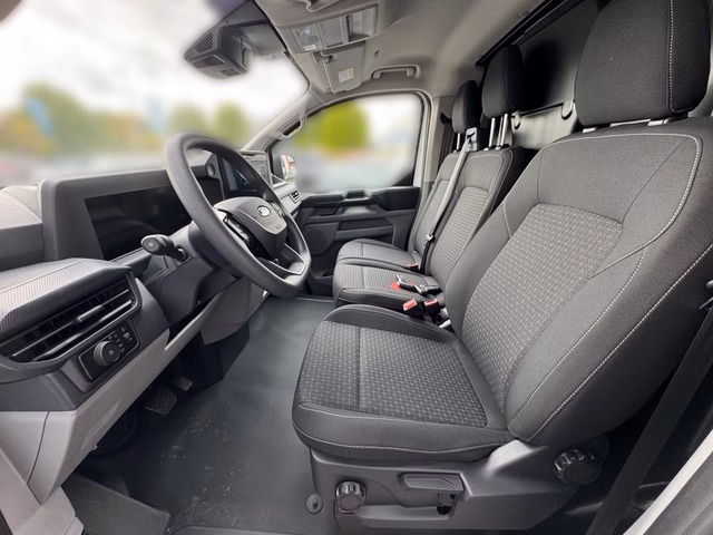 Ford Transit Custom Kasten 320 L1 Trend FWD - foto 6