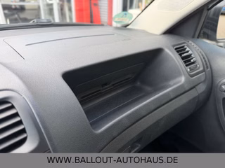 Skoda Fabia Combi Cool Edition*2.HAND*KLIMA*TÜV/AU NEU - foto 16