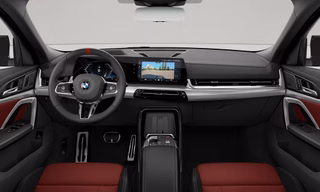 2027 BMW X2 M35i - photo 7