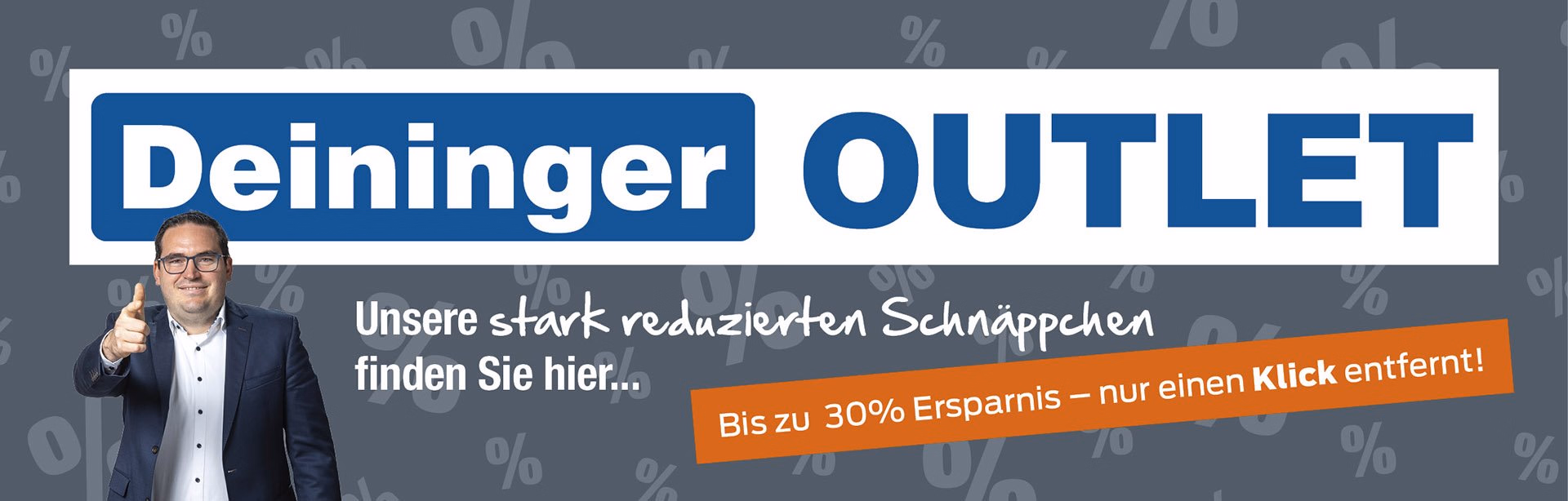 Ford Autohaus Auto-Deininger in Nürtingen