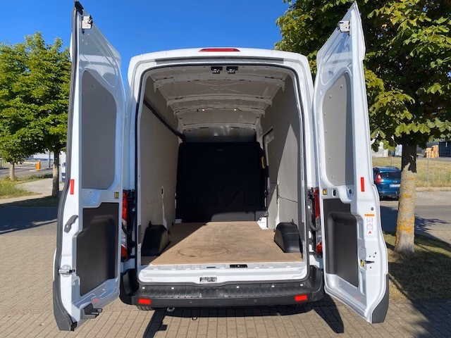 Ford Transit Kasten 350 H3 L3 Basis 2,0L EcoBlue 170PS Automatik - bilder 5