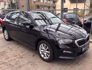 Skoda Scala 1.6 Ambition  VIRTUAL COCKPIT/NAVI/TÜV - foto 30