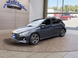 Hyundai i20 age.one-day registration Kaufen