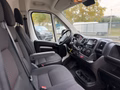 Daumennagel 9 - Citroën Jumper Kasten Kühler 35 L3H2/Thermo-King/