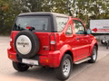 Daumennagel 7 - Suzuki Cross-Country Cabrio TÜV NEU 09/28 a.A.