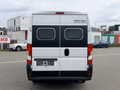 Daumennagel 6 - VANTourer 630 L 9G autom. Prime Bugausbau Truma6D Hubbett
