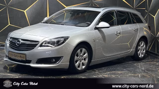 Opel Insignia A 2.0 CDTI OPC KAM-ACC-MEMO-BI.XEN-PANO Gebrauchtwagen Kaufen | EZ 10/2014 | Preis 6.999 €