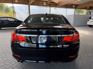 BMW 730 d 180 kW 6-Zylinder Diesel Scheckheftgepflegt - foto 6