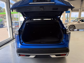 Nissan Qashqai Tekna Black Autom., Leder ACC LED - bilder 6