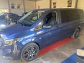 Daumennagel 10 - Mercedes-Benz Vito Tourer 119 CDI 4x4 PRO lang LED AHK Standheizung