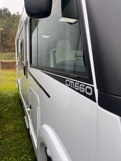Itineo CM 660 Automatik - foto 2