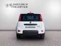Daumennagel 5 - Fiat Panda 1.0 GSE *1.HAND*WENIG KM*KLIMA*DAB*