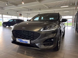 Ford Kuga  ST-Line X