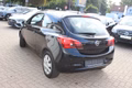 Daumennagel 29 - Opel Corsa E 1,4 Edition 2.Hand+KLIMA+Allwetterreifen