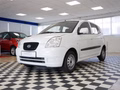 Daumennagel 6 - Kia Picanto 1.1 LX*TÜV bis 03.2028 Sonderpreis!