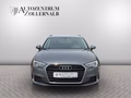 Daumennagel 2 - Audi A3 Sportback 2.0 TDI S tronic sport *1.HAND*KEYL