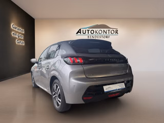 Peugeot 208 Allure Pack LED CarPlay Kamera ACC - foto 3