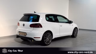 Volkswagen Golf VI GTI DYNAUDIO+SCHIEBEDACH+NAVI+SHZ - bilder 6