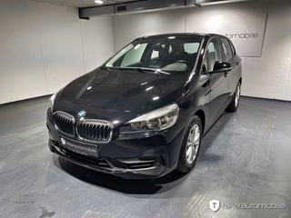 BMW 218 Active Tourer  Aut. Navi 24 Monate Garantie - photo 1