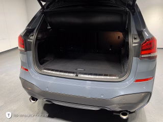 BMW X1 xDrive 25 d M Sport *Individual* - foto 24