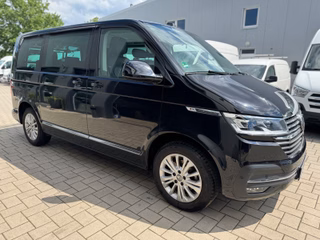 Volkswagen T6 Multivan Used vehicle for sale