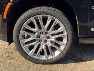 GMC Yukon Denali 6.2l V8 + 3 Jahre Garantie - foto 11