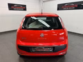 Daumennagel 6 - Fiat Punto Evo Dynamic 1.Hand Benzin/CNG ab Werk