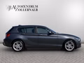 Daumennagel 7 - BMW 120d Automatik 5-trg. *XENON*AHK*ADVANTAGE-PLUS*