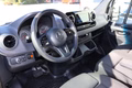 Daumennagel 26 - Mercedes-Benz Sprinter 316 CDI ALLRAD MIXTO L2H2 REGALSYSTEM