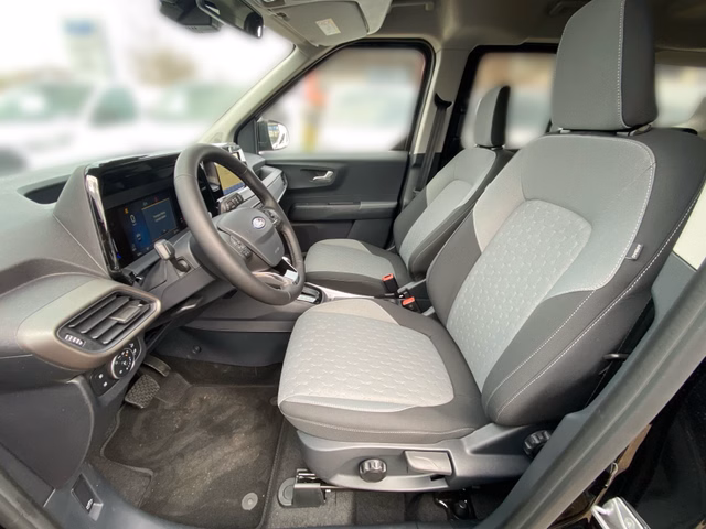 Ford Tourneo Courier Trend +Winterpaket+AHK+LMR - foto 6