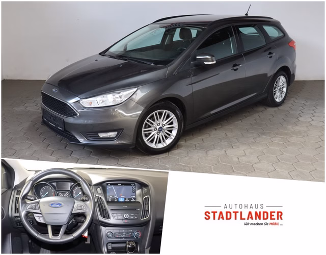 Ford Focus Used vehicle for sale