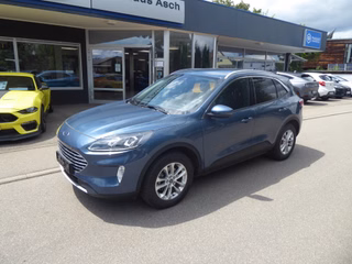 Ford Kuga Gebrauchtwagen Kaufen