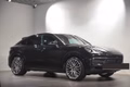 Daumennagel 2 - Porsche Cayenne Coupe E-Hybrid Platinum Edition