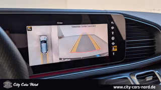 Mercedes-Benz GLE 53 AMG 4 Matic+PANO+360°+MEMORY+HUD+AHK - foto 21