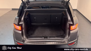Land Rover Range Rover Evoque Pure MEMORY-MERIDIAN-TOTW-LED - фото 24