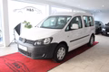 Thumbnail 1 - Volkswagen Caddy Trendline 5 Sitzer