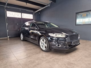 Ford Mondeo Used vehicle for sale