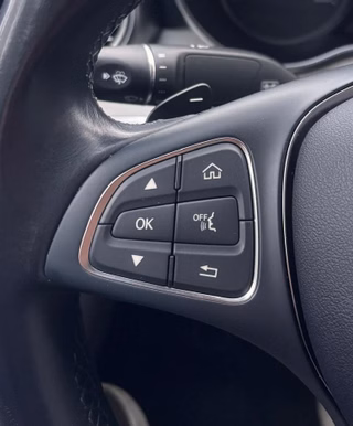 Mercedes-Benz C 180 CGI  NAVI/KAMERA/TÜV NEU - foto 28