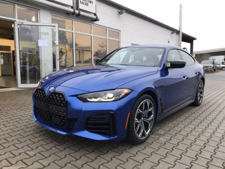 2022 BMW M440i xDrive Gran Coupe - photo 1