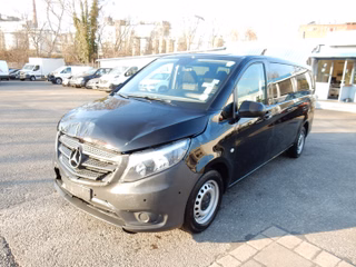 Mercedes-Benz Vito Tourer Used vehicle for sale