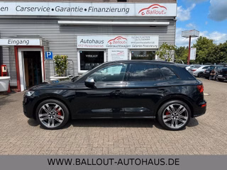 Audi SQ5 3.0 TDI quattro*1.HAND*HUD*PANO*ACC*VIRT*AHK - foto 1