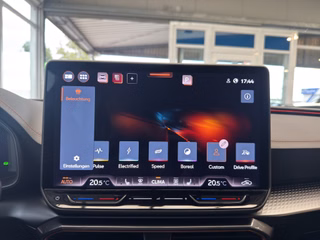 CUPRA Leon Sportstourer TSi Sport Autom., LED ACC AHK CarPlay - bilder 19