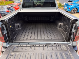 Ford Ranger MS-RT e-4WD Doppelkabine +LED+ACC+AHK+360+ - foto 3