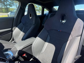 2026 BMW M235 xDrive GC - photo 7
