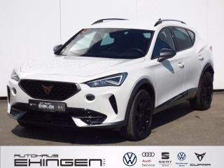 CUPRA Formentor Gebrauchtwagen Kaufen