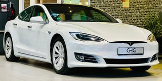 Tesla Model S 100 Dual Long Range| 1.HAND| AUTOPILOT 3.0