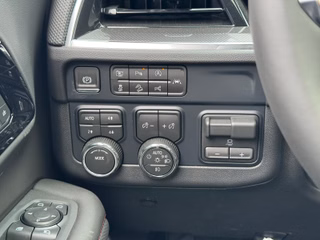 Chevrolet Tahoe 6.2 V8 RST 2026 - foto 27
