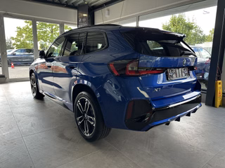2027 BMW X1 xDrive28i - photo 5